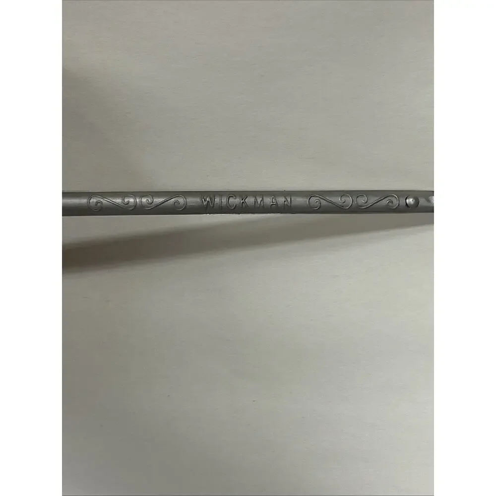 Wickman 2” long